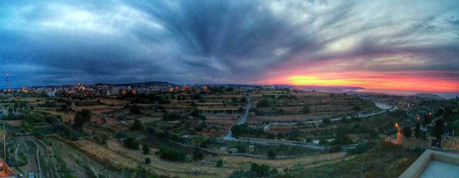 Apartment in Gharghur